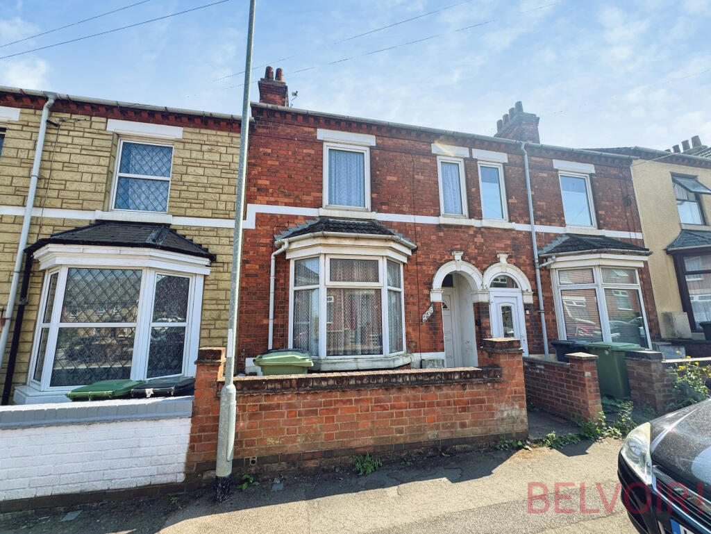 Main image of property: Mill Road, Wellingborough