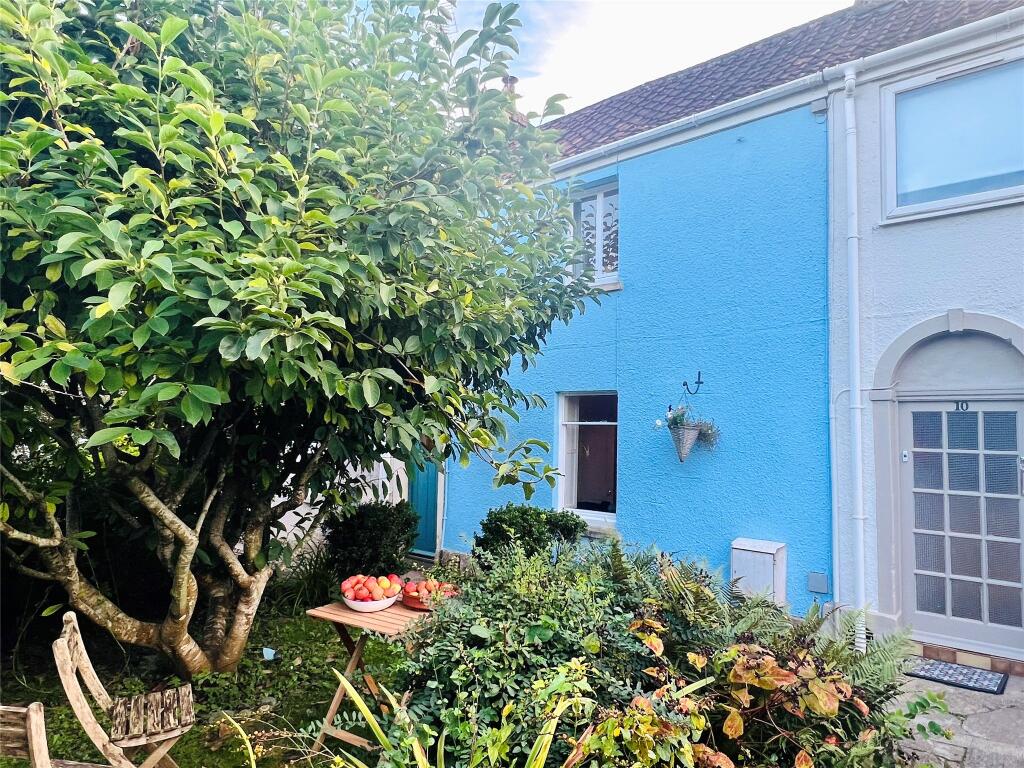 Main image of property: Arch Grove, Long Ashton, Bristol, BS41