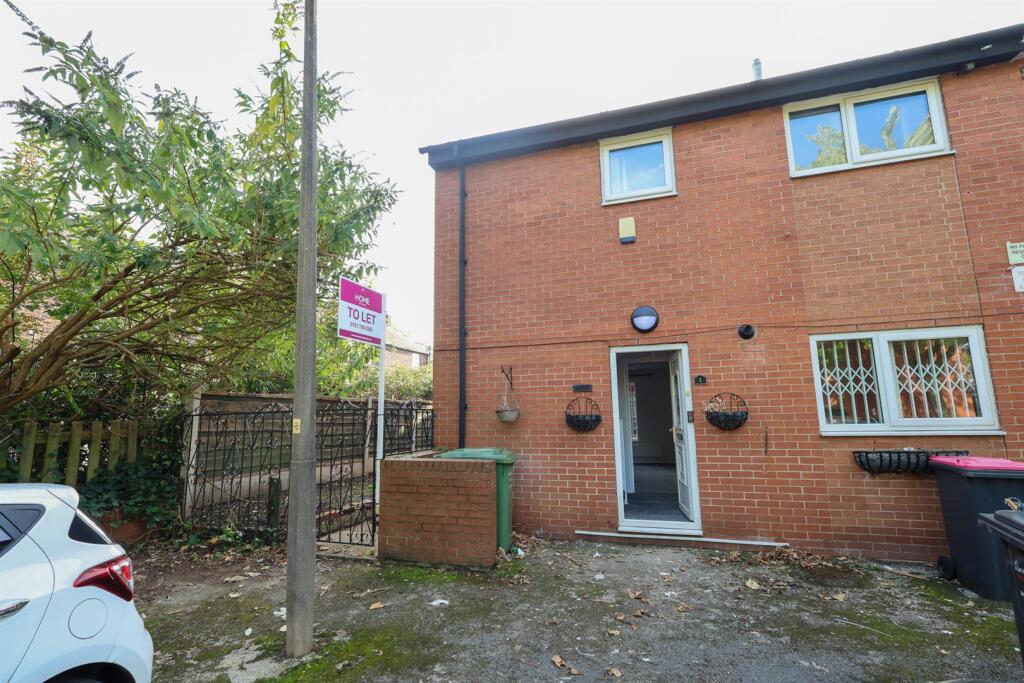 Main image of property: Rockhouse Close, Eccles