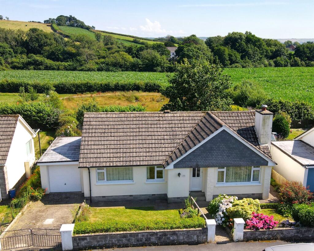 Main image of property: South Park, Braunton, Devon, EX33