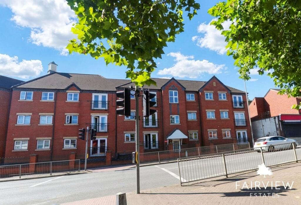 Main image of property: St. Johns Street, Festival Court St. Johns Street, DY2