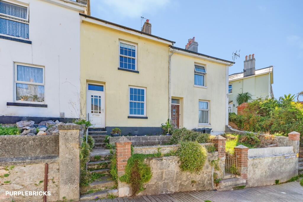 Main image of property: Cavern Road, Torquay, TQ1