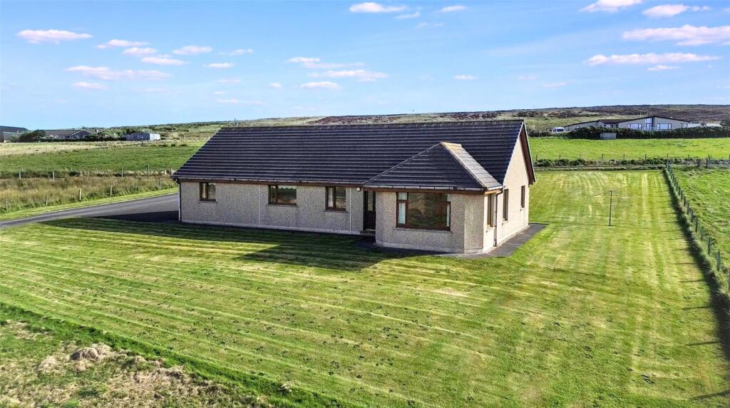 Main image of property: Liddlesdale, Orphir, Orkney