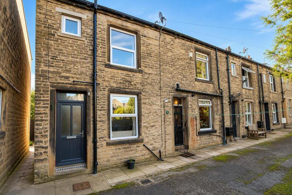 Main image of property: Green Terrace Square, Savile Park, Halifax