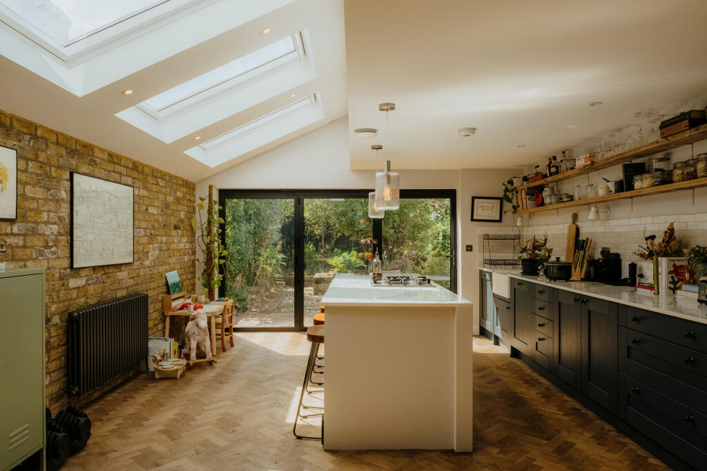 Main image of property: North Street, St Leonards-on-sea