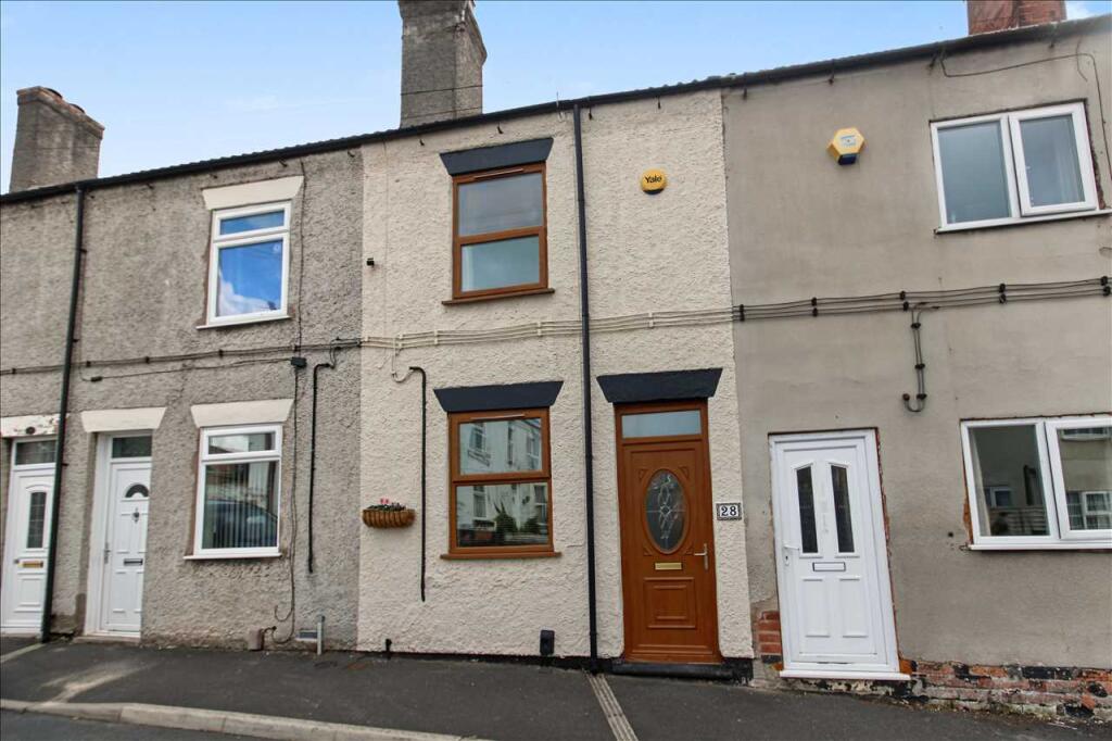 Main image of property: Stamford Street, Newthorpe, Nottingham