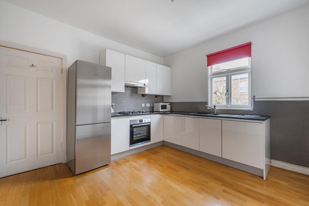 Main image of property: Upham Park Road, Chiswick, London, W4