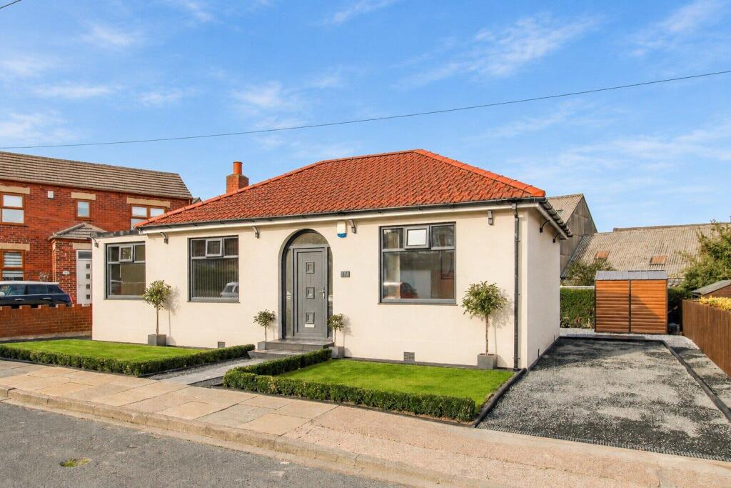 Main image of property: Eden Avenue, Ossett