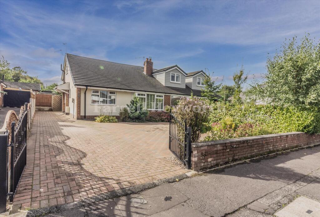 Main image of property: Boys Lane, Fulwood, Preston