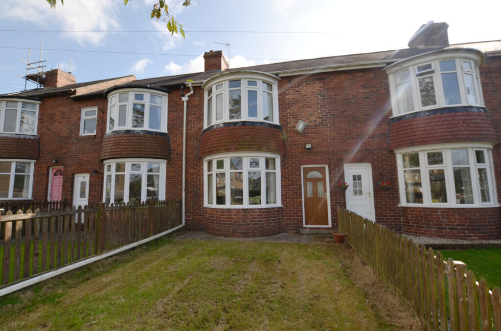 Main image of property: Elsdon Gardens, Consett, County Durham, DH8