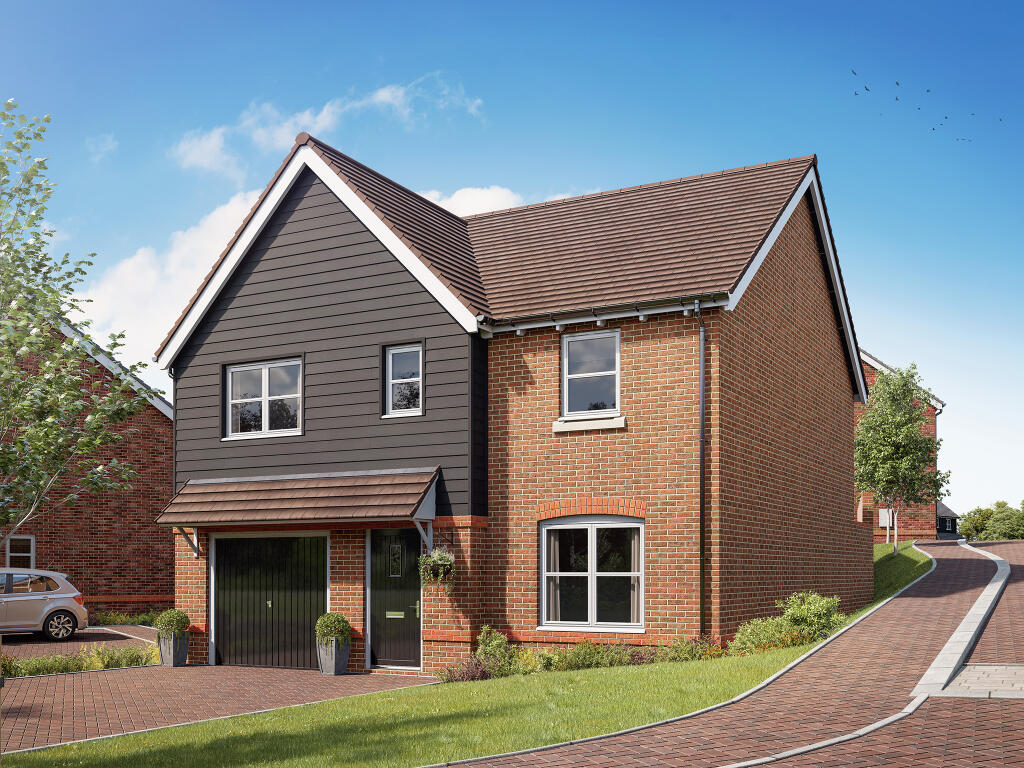 Main image of property: Keymer Road,
Burgess Hill,
RH15 0XT