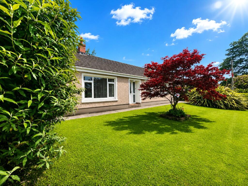 Main image of property: Templebar Road, Kilgetty, Pembrokeshire, SA68