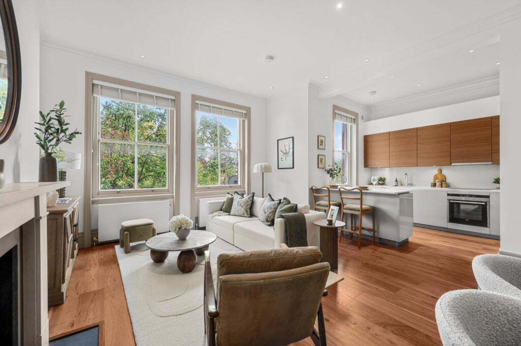 Main image of property: Fitzjohns Avenue, 
Hampstead, NW3