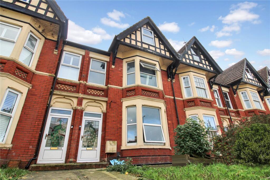 Main image of property: Bath Road, Old Town, Swindon, Wiltshire, SN1