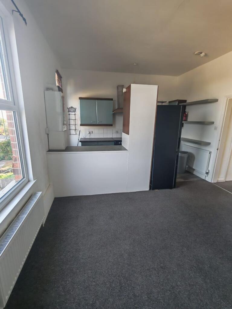 Main image of property: Woodborough Road, Nottingham