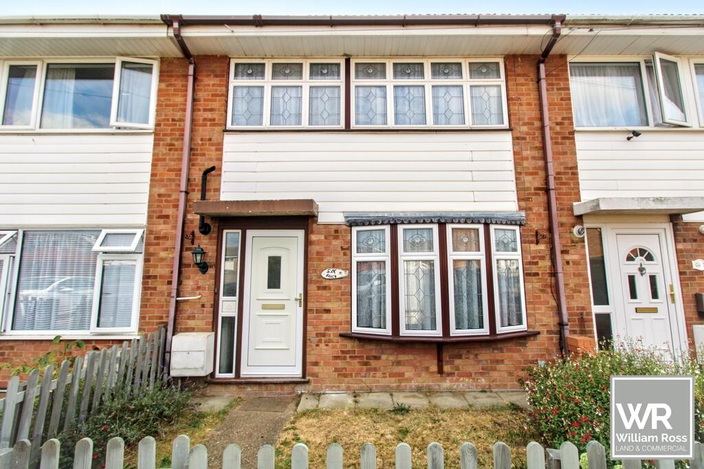 Main image of property: 6 Roach, East Tilbury, Tilbury, Essex, RM18