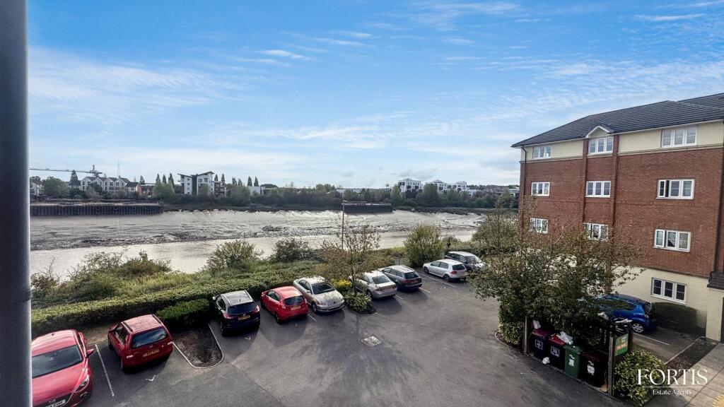 Main image of property: Argosy Way, Newport, NP19