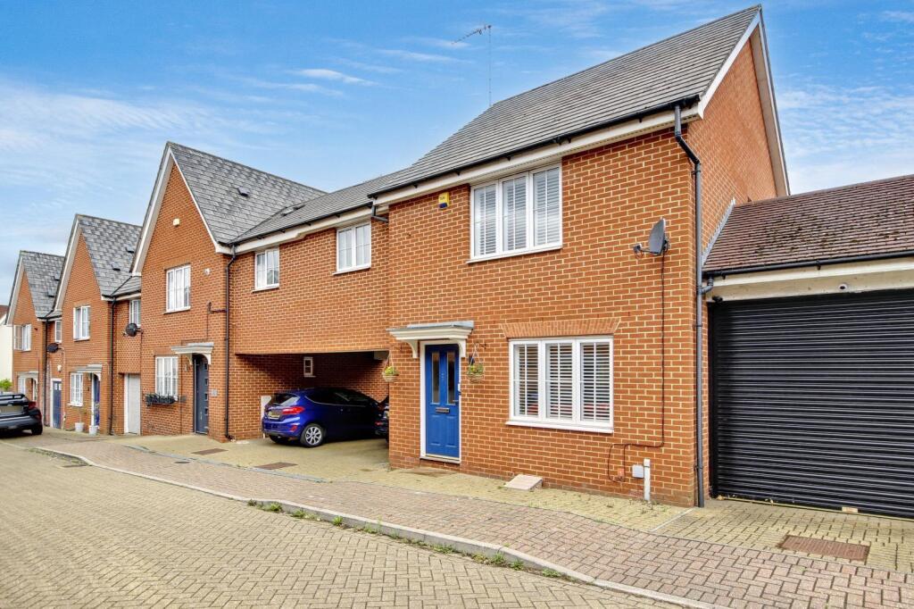 Main image of property: Hayden Road, Waltham Abbey