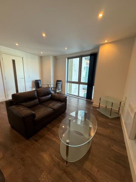 Main image of property: Sirius Building, B5 4AJ