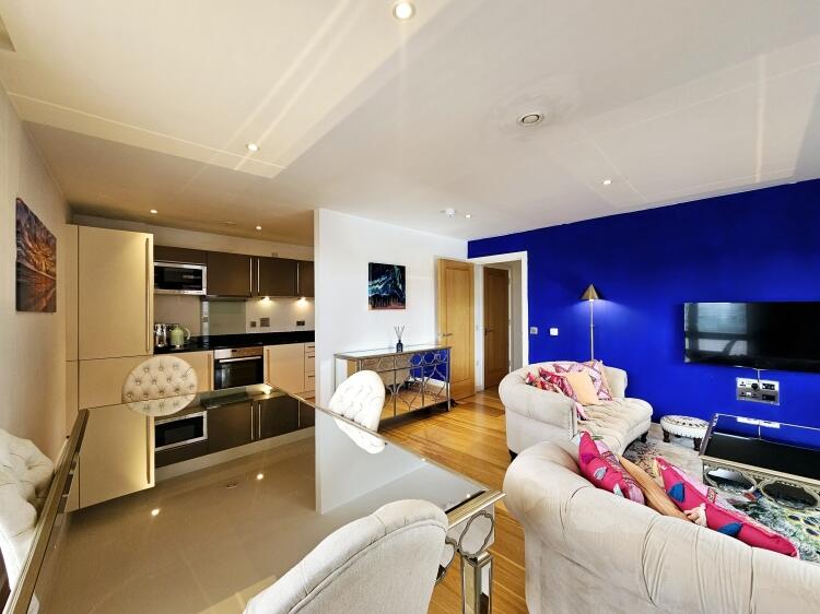 Main image of property: Watermans Place Wharf Approach LS1