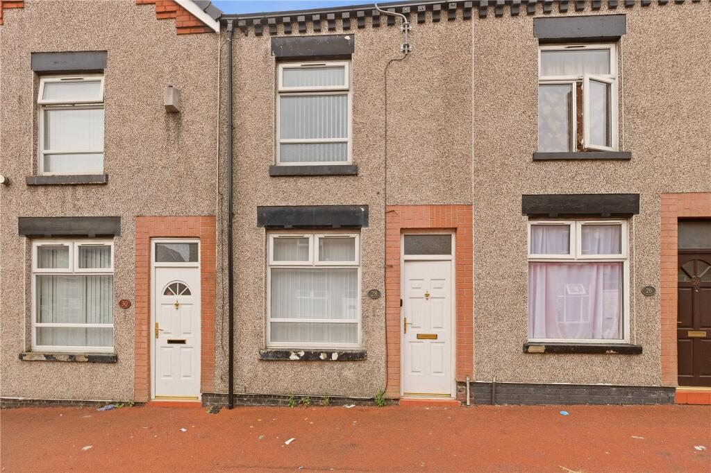 Main image of property: Clyde Street, Bolton, Greater Manchester, BL1
