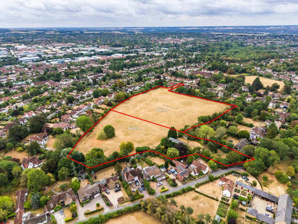 Main image of property: Norton C, Land At Croft Lane, Letchworth Garden City, Hertfordshire, SG6 1AE