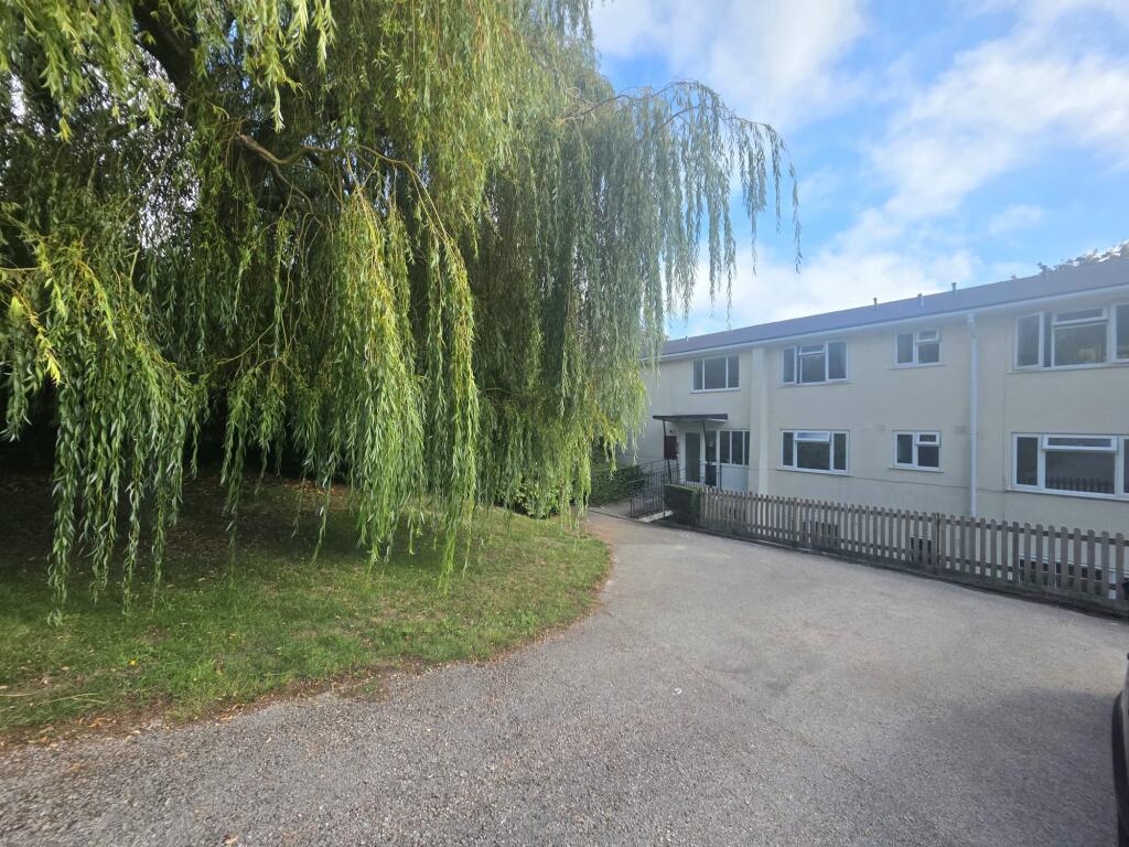 Main image of property: CLARENDON COURT