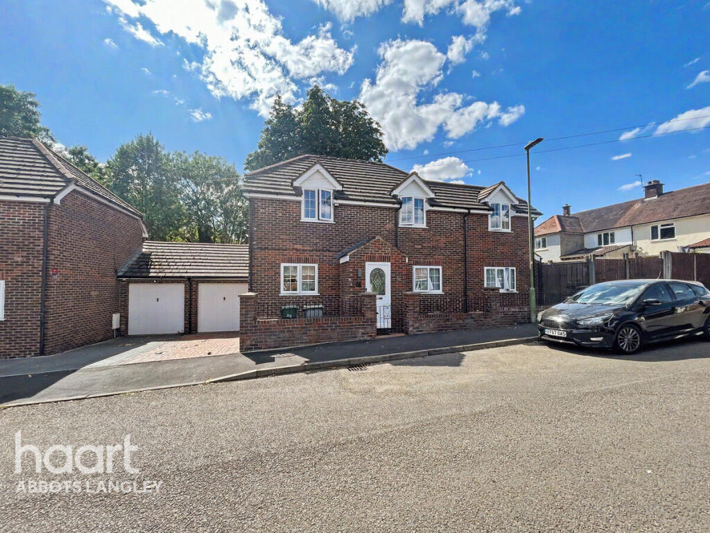 Main image of property: Oak Green, Abbots Langley