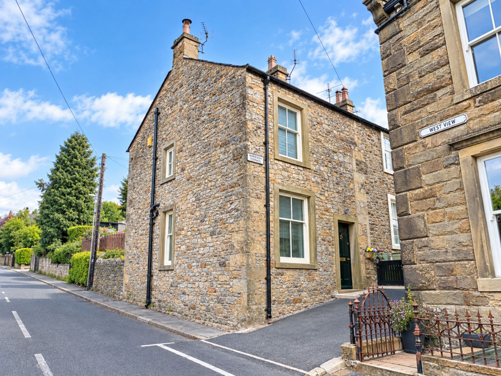 Main image of property: Harrison Terrace, Grindleton, BB7