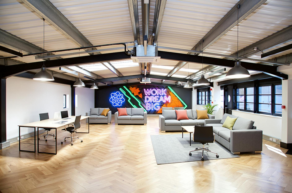 Firefly_Enhance this empty office space without changing its architecture. Transform it into  180725.png