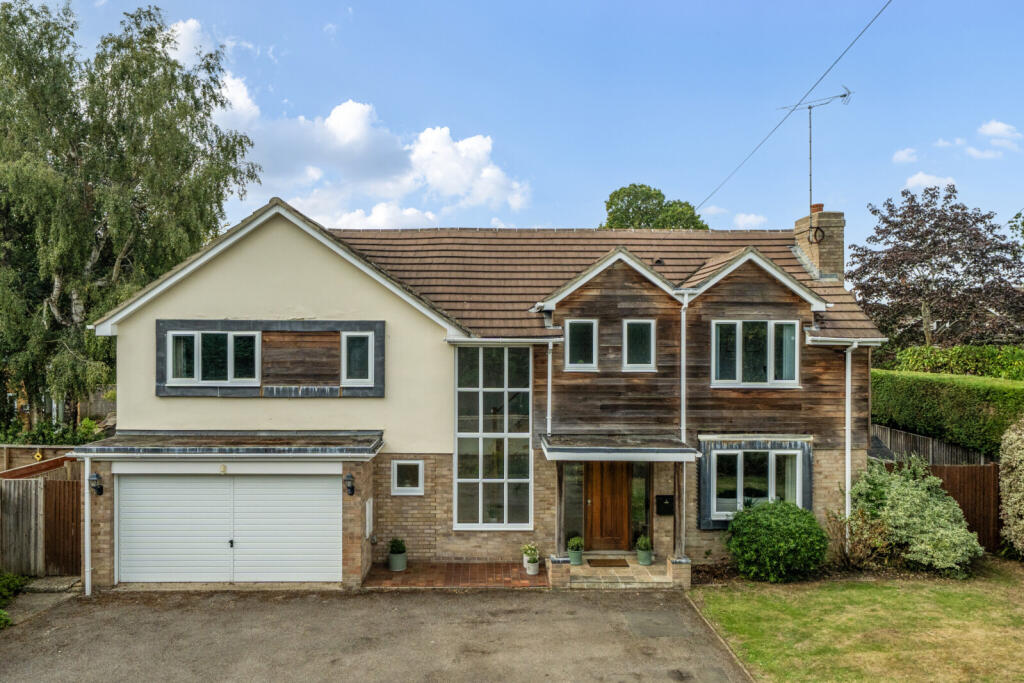 Main image of property: Spring Close, Upper Basildon, Reading, Berkshire, RG8