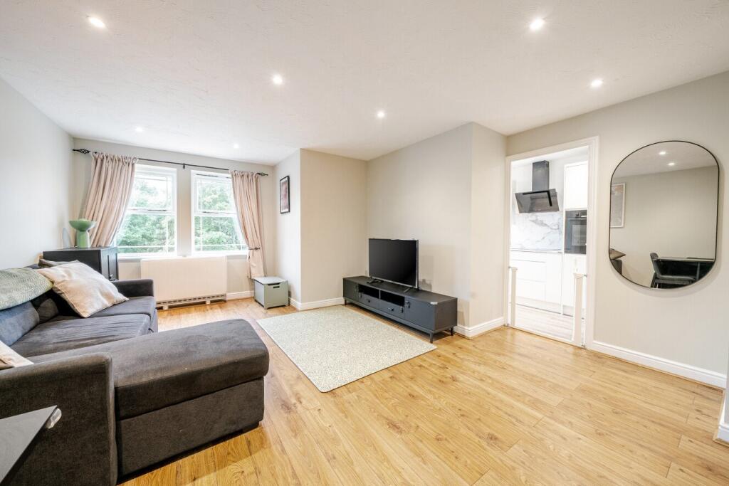 Main image of property: John Archer Way, Battersea, London, SW18