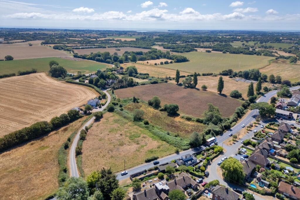 Main image of property: Church Lane, Hunston, Chichester, West Sussex, PO20