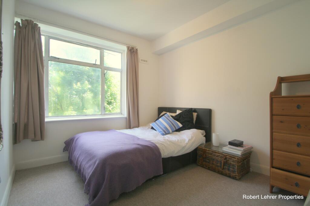 Main image of property: Faraday House, Hornsey Lanes, Highgate, N6