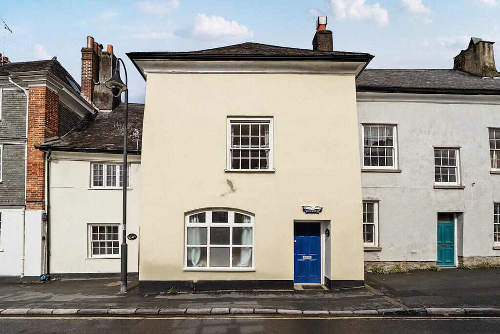 Main image of property: Ashburton, Devon