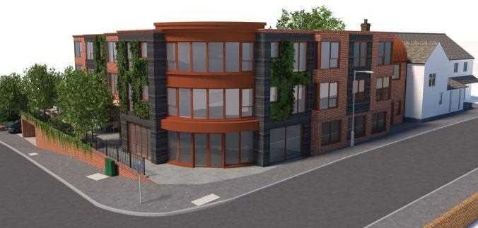 Main image of property: Victory House, Bunny Lane, Keyworth, Nottingham