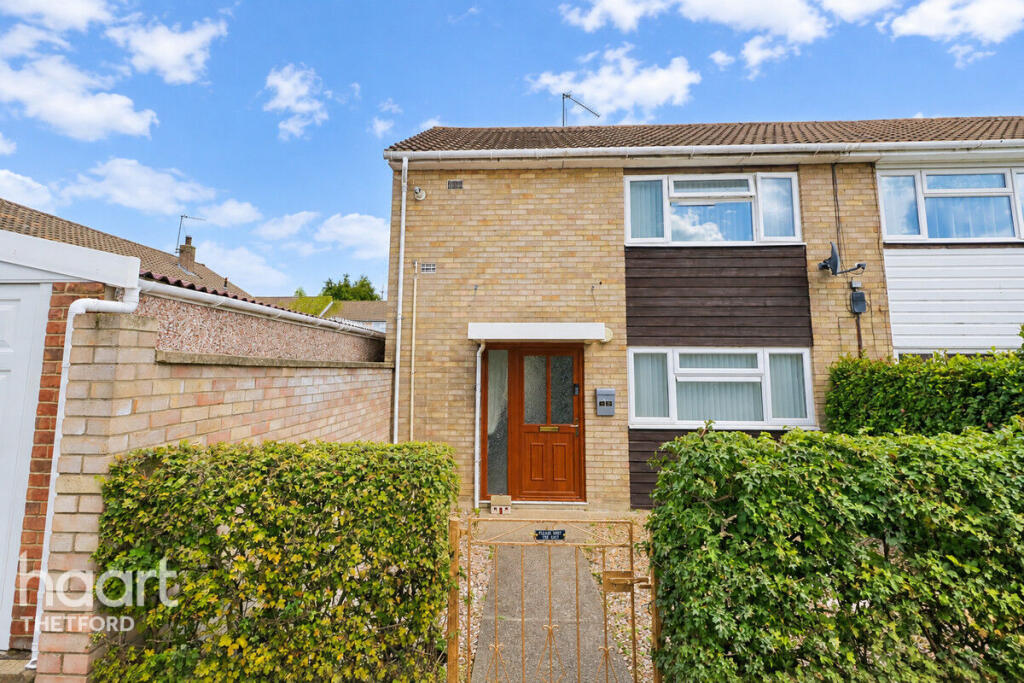 Main image of property: Kingsway, Thetford