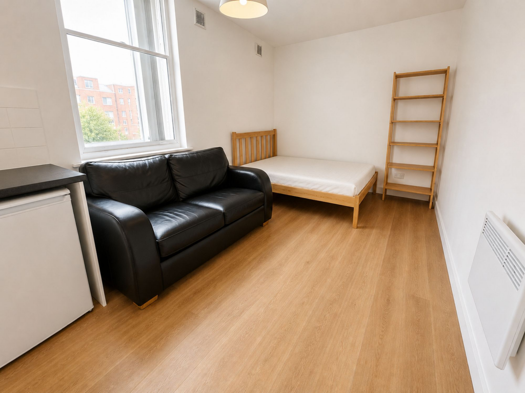 Main image of property: St. Stephens Street, Crusader House, BS1