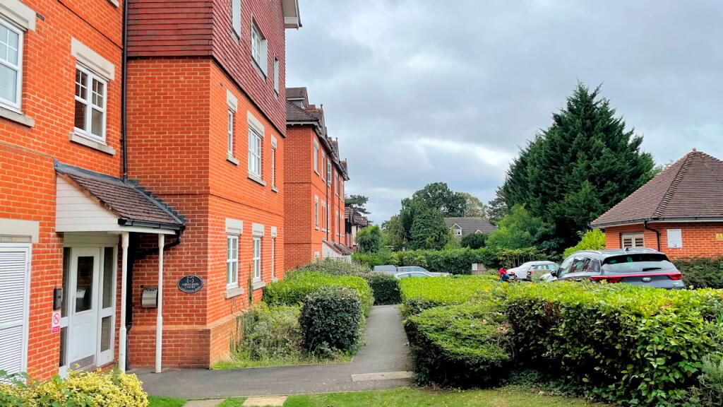 Main image of property: Heathside Road, Woking