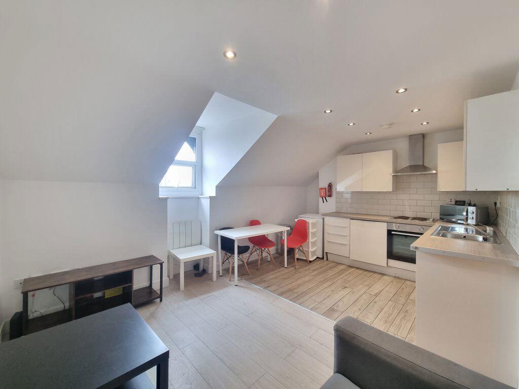 Main image of property: London Road, Leicester
