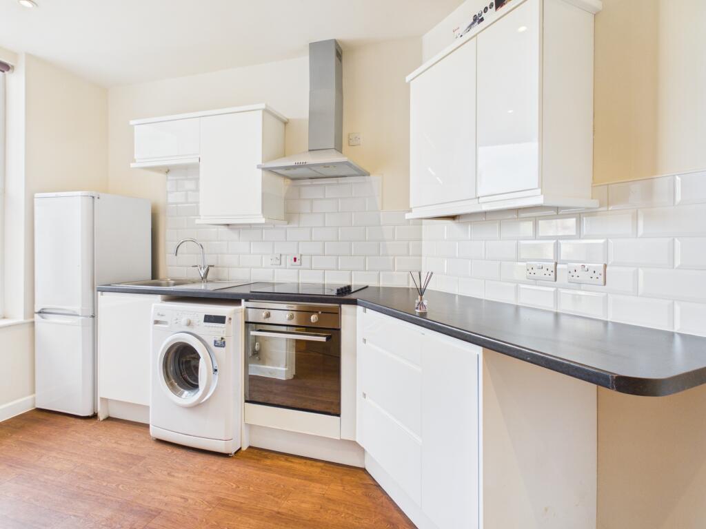 Main image of property: Lichfield Road, Stafford, ST17