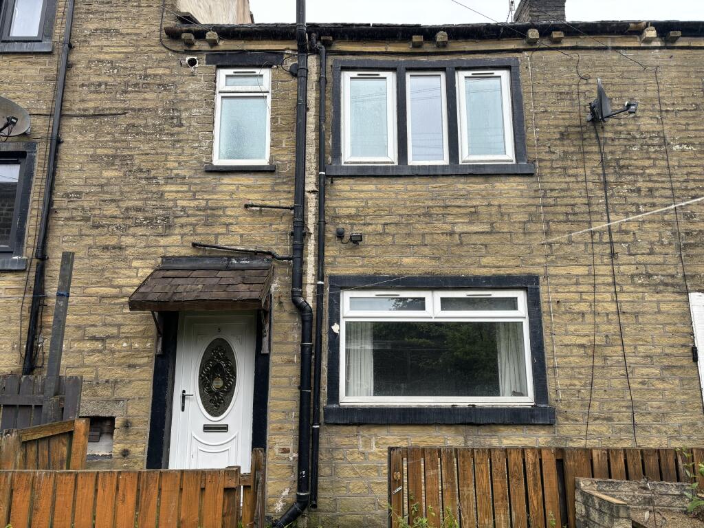 Main image of property: Spindle Street, Ovenden, Halifax, Calderdale
