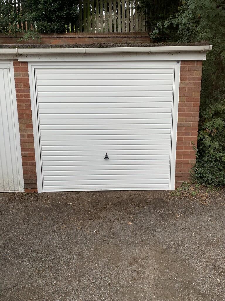 Main image of property: Garage, Lisures Drive