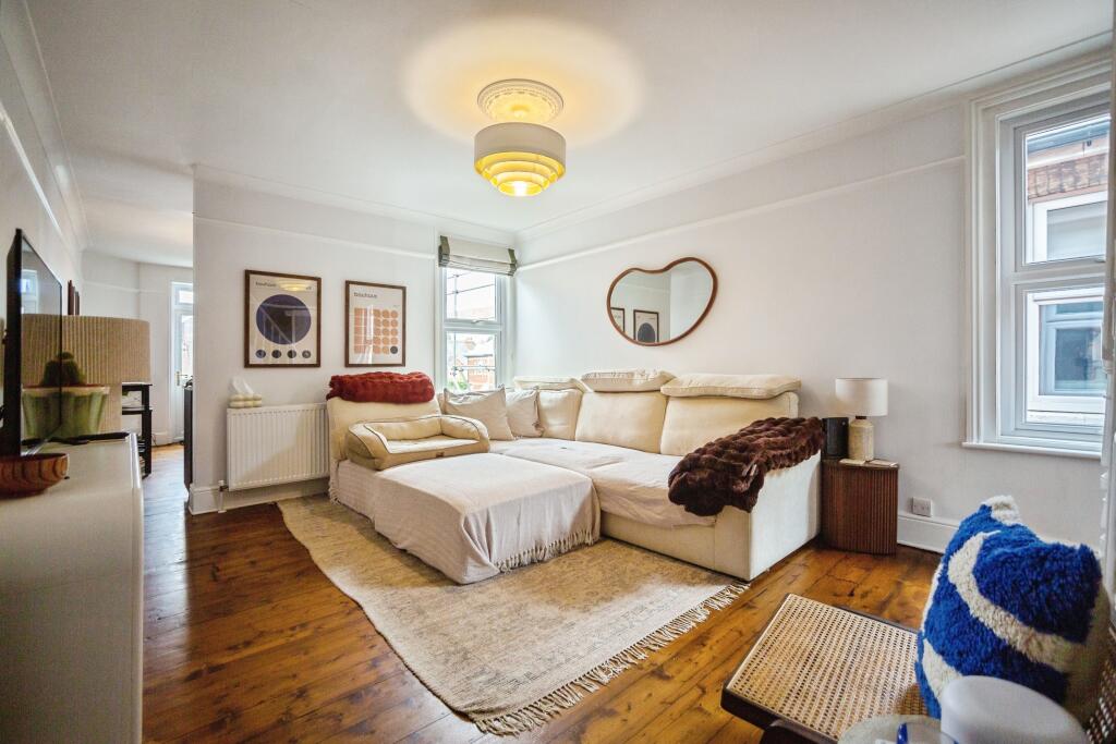 Main image of property: Edward Street, Tunbridge Wells, TN4