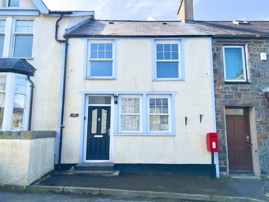Main image of property: Eifl Road, Trefor, Caernarfon, Gwynedd, LL54