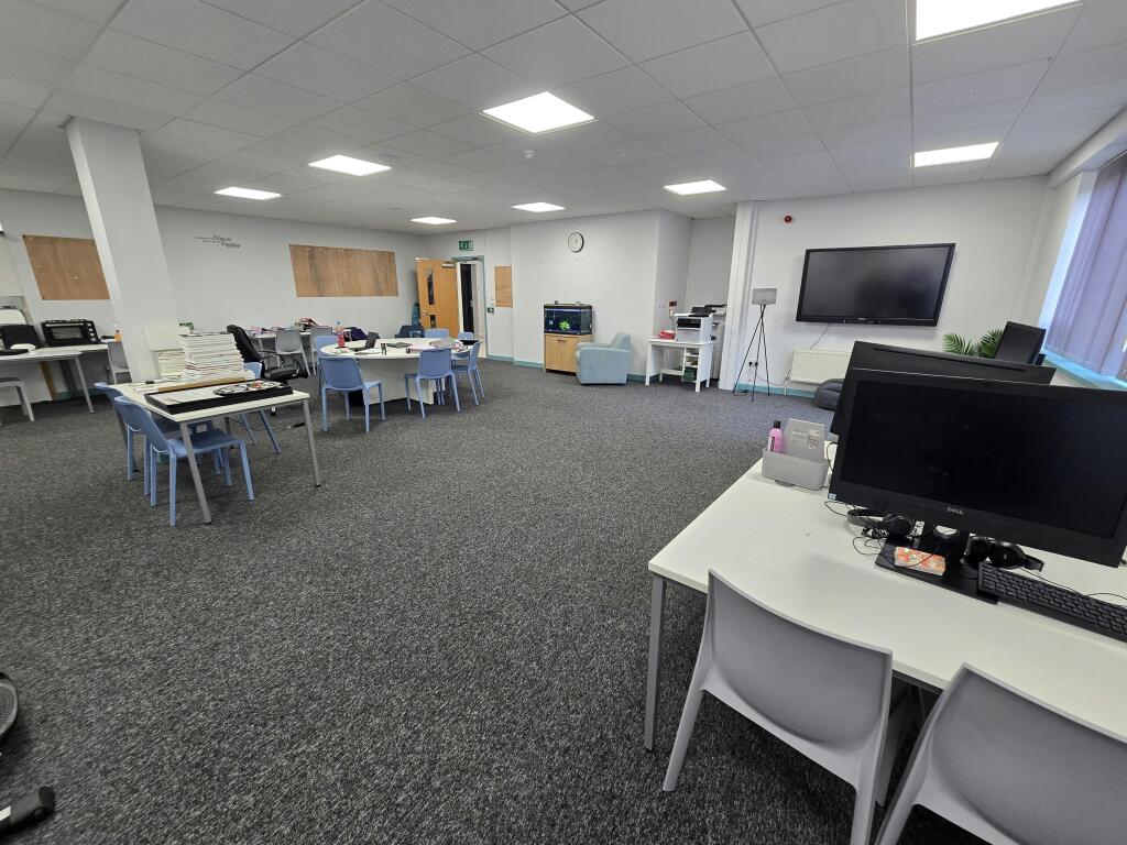Ground Floor