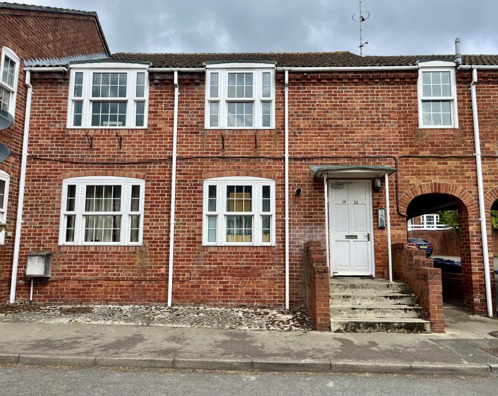 Main image of property: Saxon Forge, High Street, Ramsbury, Marlborough, Wiltshire, SN8 2QG