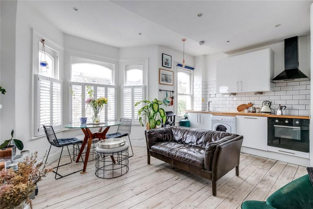 Main image of property: Ballater Road, Clapham