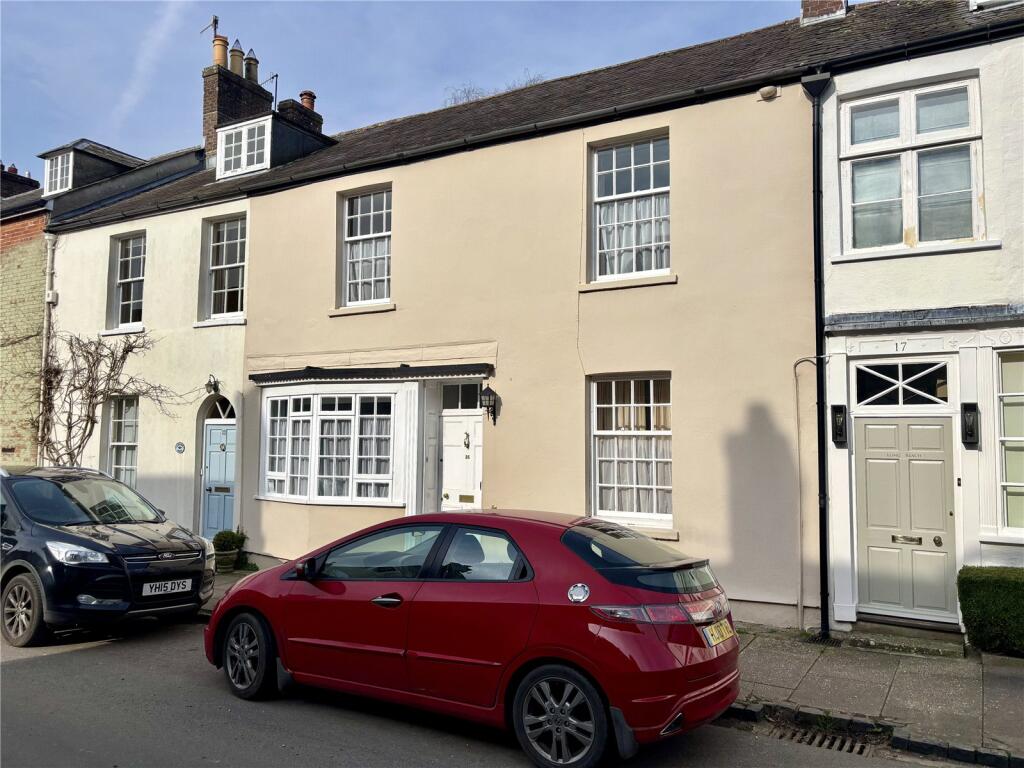 Main image of property: Long Street, Cerne Abbas, Dorchester, Dorset, DT2