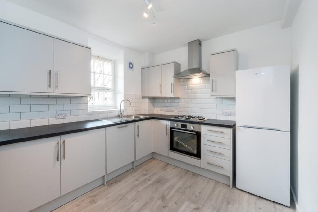 Main image of property: Newburn Street, London, SE11